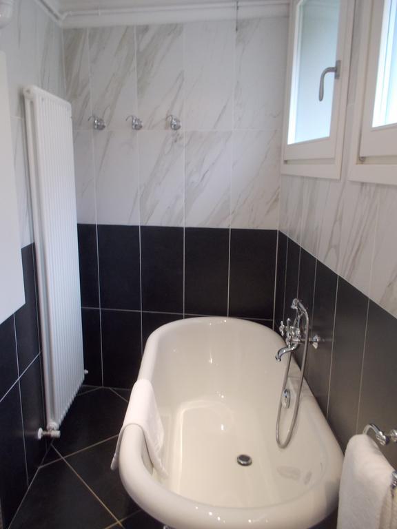 Apartament Tablinum Bellagio Pokój zdjęcie