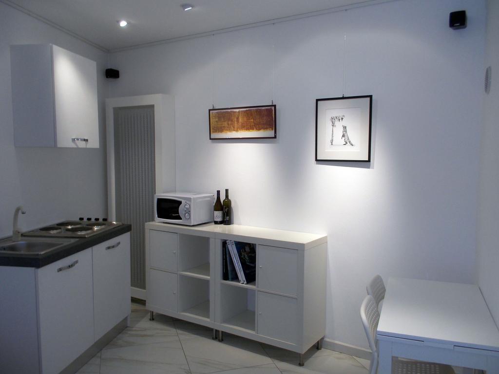 Apartament Tablinum Bellagio Pokój zdjęcie