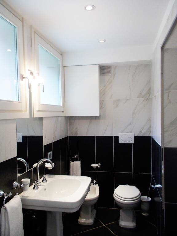 Apartament Tablinum Bellagio Pokój zdjęcie