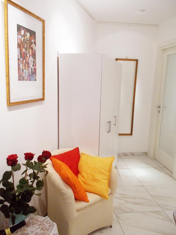 Apartament Tablinum Bellagio Pokój zdjęcie