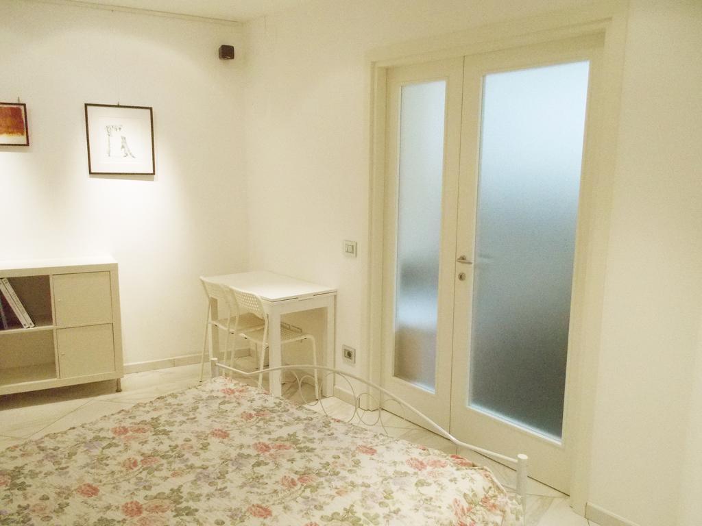 Apartament Tablinum Bellagio Pokój zdjęcie