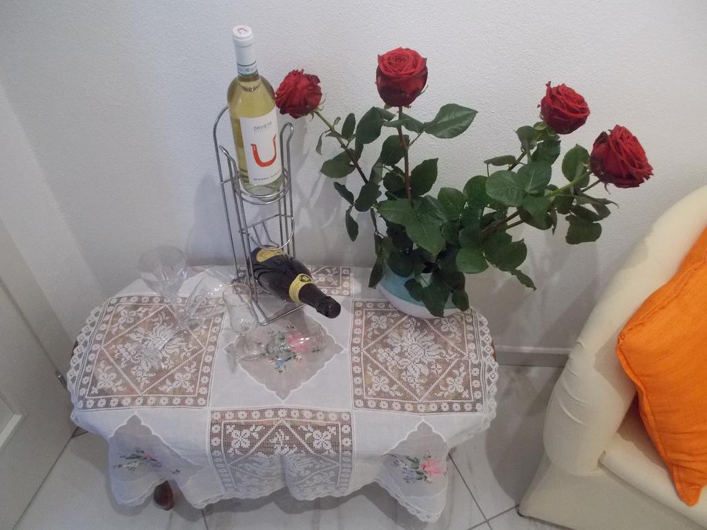Apartament Tablinum Bellagio Zewnętrze zdjęcie